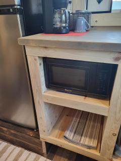 Tiny Home By The Beach - Blaine - 3