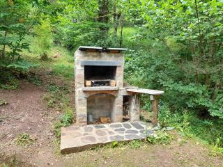 Ma maison insolite au cœur des Cévennes - Vébron - 1