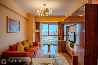 YamaLuxe Apartments - București - Bucharest - 8
