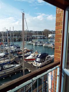 Marina View - Milford Haven - 9