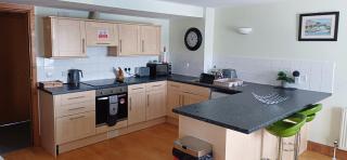 Marina View - Milford Haven - 3