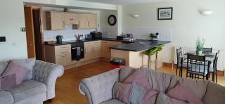 Marina View - Milford Haven - 7