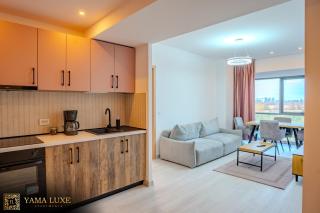 YamaLuxe Apartments - București - Bucharest - 9
