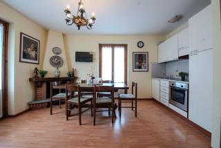 Casa Imma - Morgex - 8