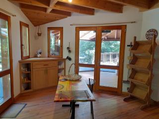Ma maison insolite au cœur des Cévennes - Vébron - 2