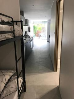 Studio La grande Motte - La Grande-Motte - 5