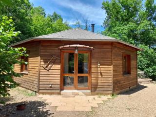 Ma maison insolite au cœur des Cévennes - Vébron - 0