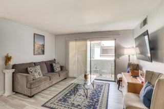 3 Mi to Strip Cozy Condo with Pool Access and Patio! - Las Vegas - 7