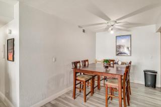 3 Mi to Strip Cozy Condo with Pool Access and Patio! - Las Vegas - 5