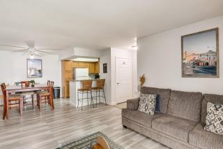 3 Mi to Strip Cozy Condo with Pool Access and Patio! - Las Vegas - 6