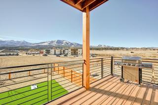 Salida Chalet - Modern Retreat with Mountain Views - 3