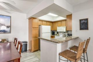 3 Mi to Strip Cozy Condo with Pool Access and Patio! - Las Vegas - 4
