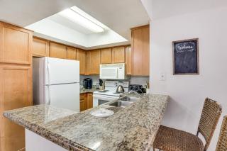3 Mi to Strip Cozy Condo with Pool Access and Patio! - Las Vegas - 3