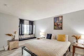 3 Mi to Strip Cozy Condo with Pool Access and Patio! - Las Vegas - 1