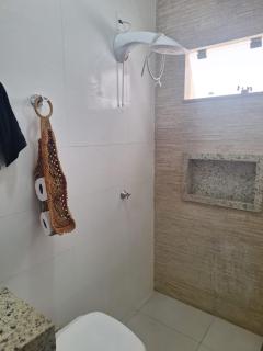 Apartamento vest unirv - Rio Verde - 1