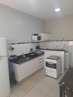 Apartamento vest unirv - 3