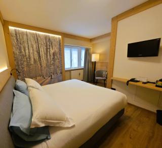 Da Gigi Alpine Rooms - - 4