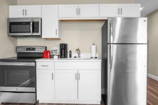 Unit 26 Chic Studio in Chelsea - 8