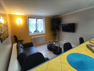Location dans les Landes et le Pays basque - Labenne - 6