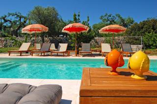 Trullo Raro - Padresergio - 3
