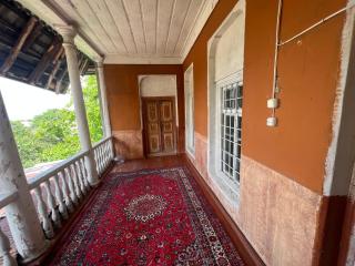 Rustic Old Azerbaijani House - Sheki - 4