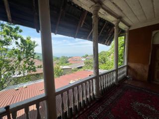Rustic Old Azerbaijani House - Sheki - 3
