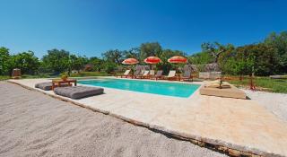 Trullo Raro - Padresergio - 1