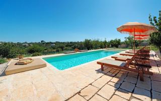 Trullo Raro - Padresergio - 4