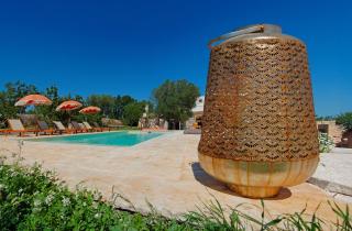 Trullo Raro - Padresergio - 6