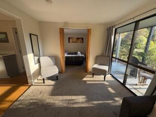 Garden Tower Ground - Lake Tekapo - 7