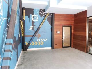Unit 32 Stylish 1BR 1BA Apartment Long-term stays - Chelsea - 6