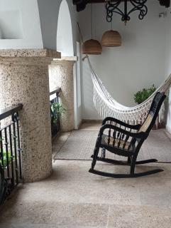 Hotel Boutique Patio Corao - Cartagena de Indias - 2