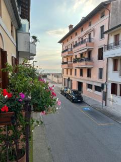 Casa Corbatto Family Apartment in Grado - Grado - 1