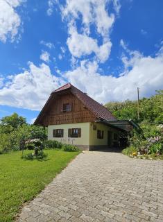 Country House Srček - Bizeljsko - 9