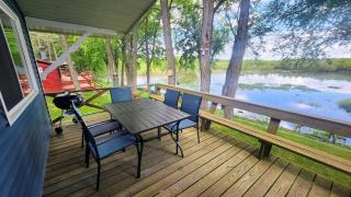 Serene Home Near Dells Hotspots - Wisconsin Dells - 0