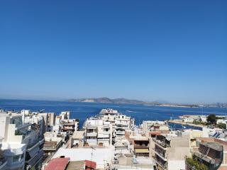 Lux apartment next to the sea #2 - Piraeus - 2