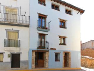 Dúplex de Casa Chaparrete - Deza - 0