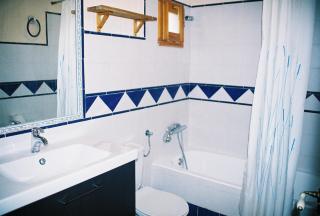 Dúplex de Casa Chaparrete - Deza - 9