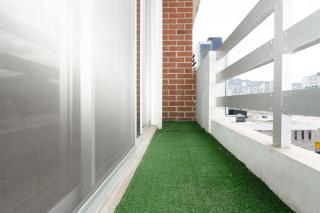 Apartamento 6b Bresciani - La Aurora - 1