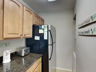 Edgewater Villa #404 - 1