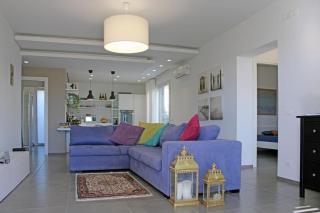 Villa Ippocampo - Marina di Ragusa - 8