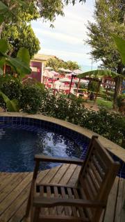 suíte jambo 2 - Maceió - 6