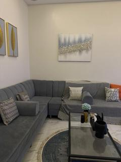 Self-entry apartment 109 - Al Kharj - 7