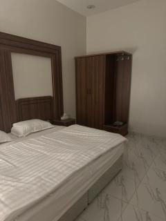 Self-entry apartment 109 - Al Kharj - 6