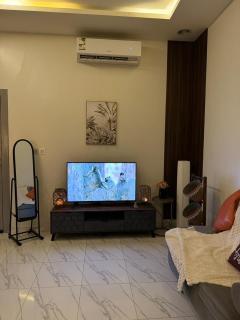Self-entry apartment 109 - Al Kharj - 3