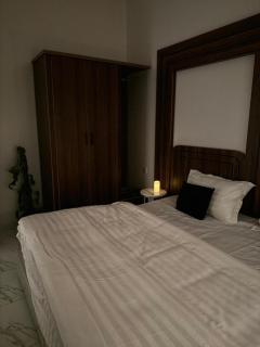 Self-entry apartment 109 - Al Kharj - 2