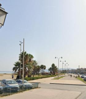 Appartamento in residence Cordaro - Spadafora - 7