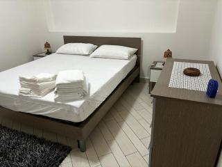 Appartamento in residence Cordaro - Spadafora - 5