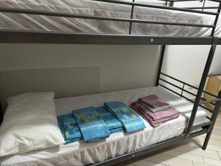 Appartamento in residence Cordaro - Spadafora - 4