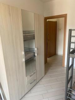 Appartamento in residence Cordaro - Spadafora - 2